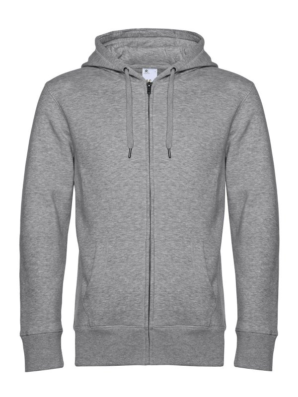 heather grey